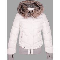 Wellensteyn Queens Damen Jacke snowwhite L von Wellensteyn