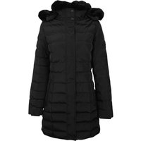 Wellensteyn Santorin Long Damen Jacke black L von Wellensteyn