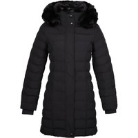 Wellensteyn Santorin Long Damen Jacke matt black L von Wellensteyn