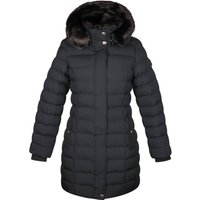 Wellensteyn Santorin Long Damen Jacke midnightblue S von Wellensteyn