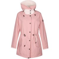 Wellensteyn Sommerparka Damen Jacke antiquepink/cocos L von Wellensteyn