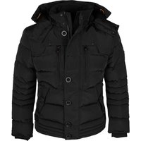 Wellensteyn Starstream Herren Jacke black 3XL von Wellensteyn