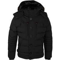 Wellensteyn Starstream Herren Jacke classic black 3XL von Wellensteyn