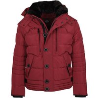 Wellensteyn Starstream Herren Jacke dragonred L von Wellensteyn