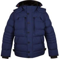 Wellensteyn Starstream Herren Jacke royalblue 2 XXL von Wellensteyn