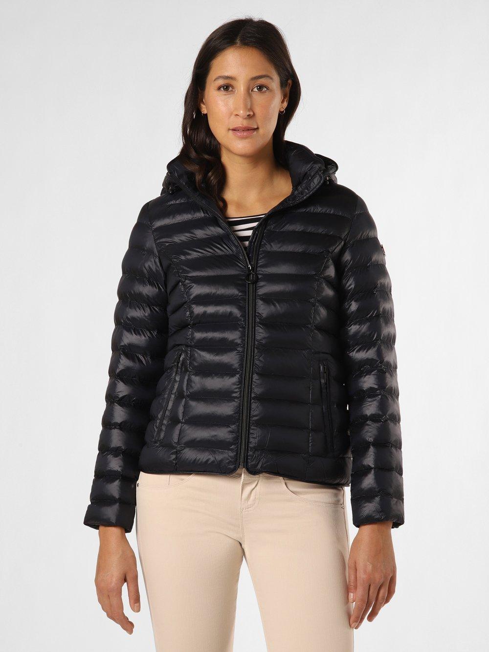 Wellensteyn Steppjacke Damen Polyamid, marine von Wellensteyn