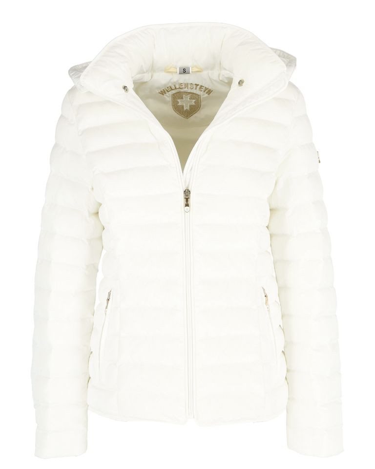 Wellensteyn Steppjacke - Winterjacke - Outdoorjacke von Wellensteyn Wellensteyn Steppjacke - Winterjacke - Outdoorjacke von Wellensteyn von Wellensteyn