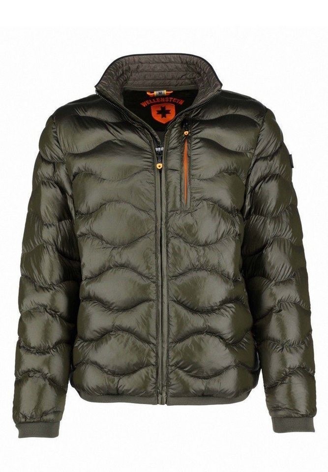 Wellensteyn Steppjacke von Wellensteyn