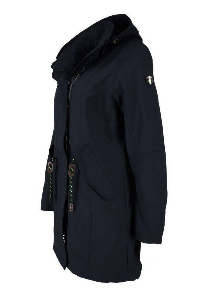 Wellensteyn Steppjacke von Wellensteyn