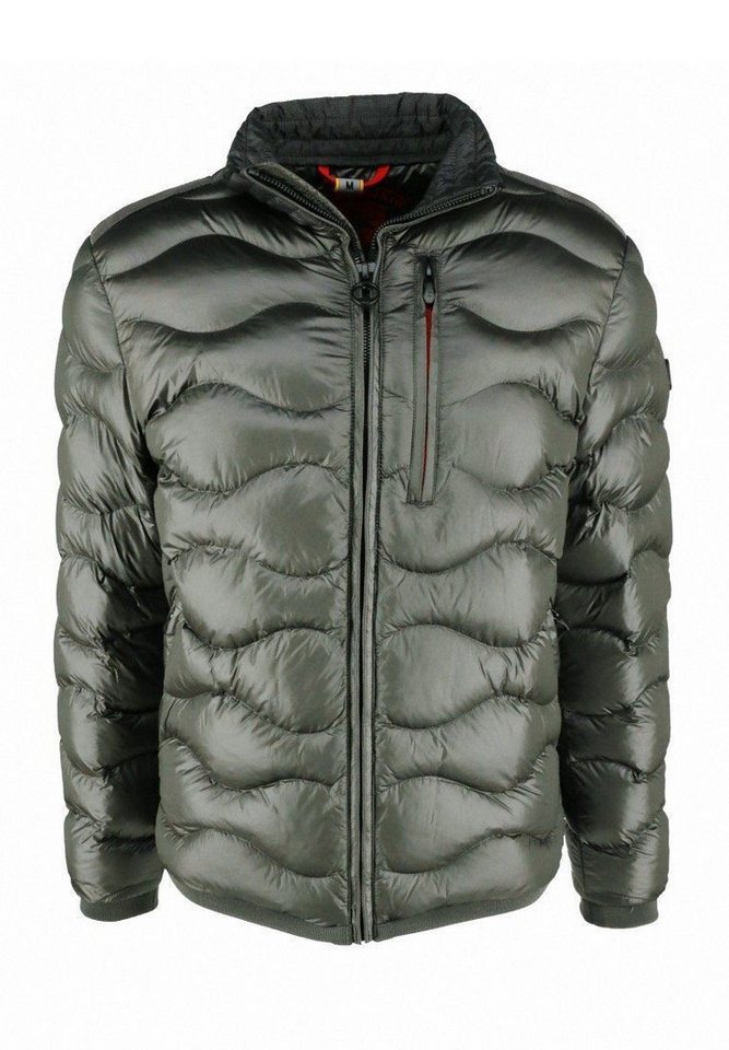 Wellensteyn Steppjacke von Wellensteyn