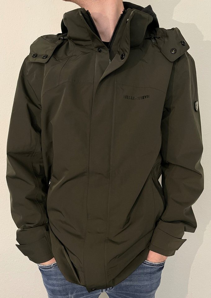 Wellensteyn Steppjacke von Wellensteyn