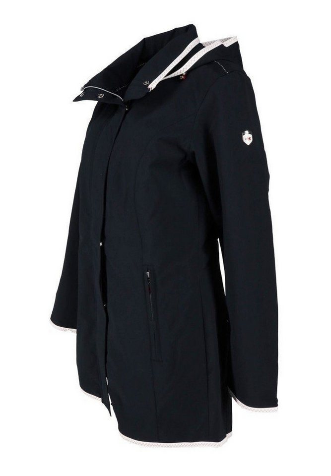 Wellensteyn Steppjacke von Wellensteyn