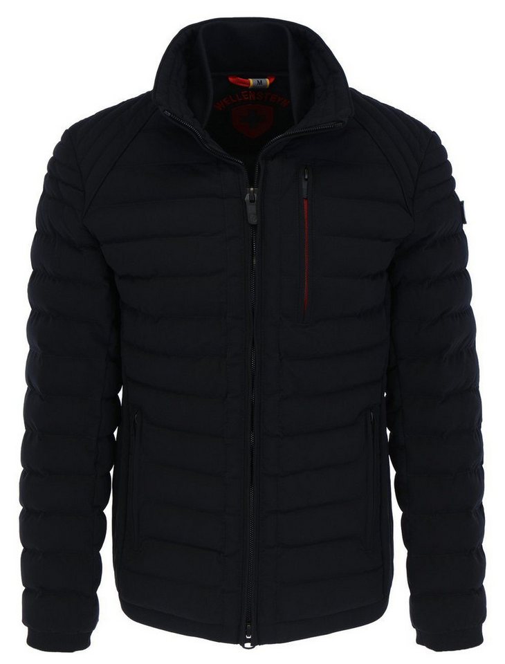 Wellensteyn Steppjacke von Wellensteyn