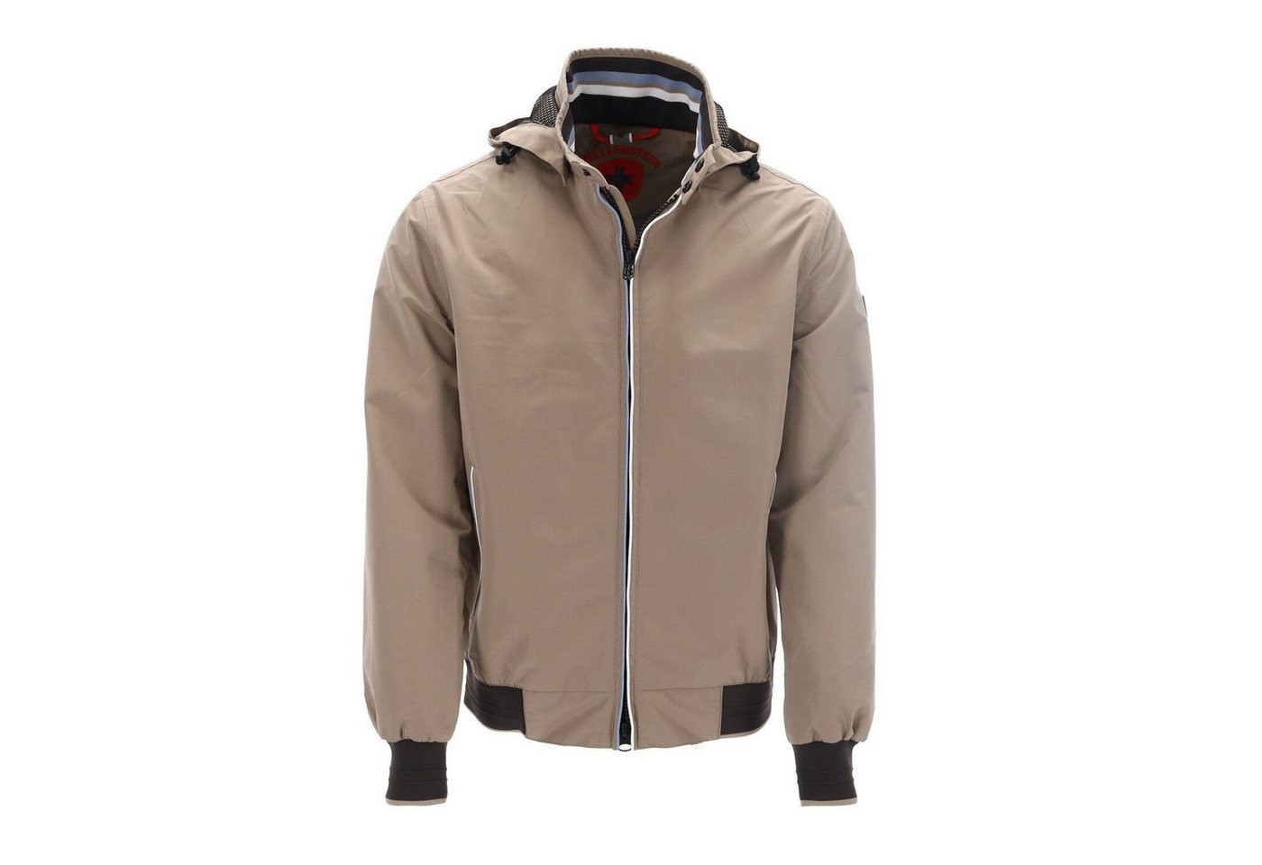 Wellensteyn Steppjacke von Wellensteyn