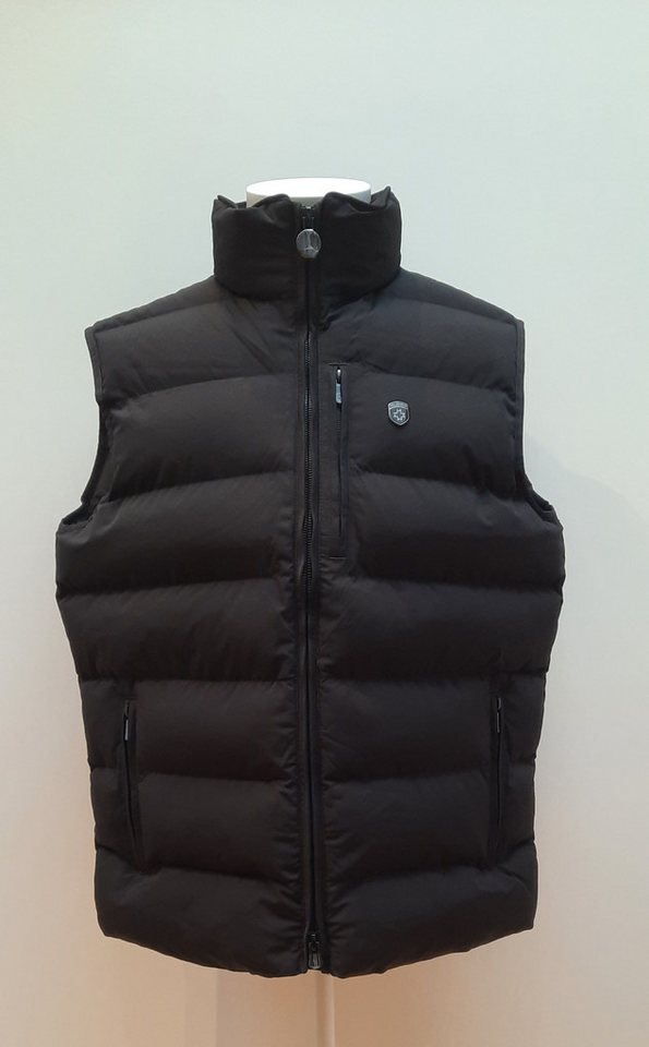 Wellensteyn Steppweste von Wellensteyn