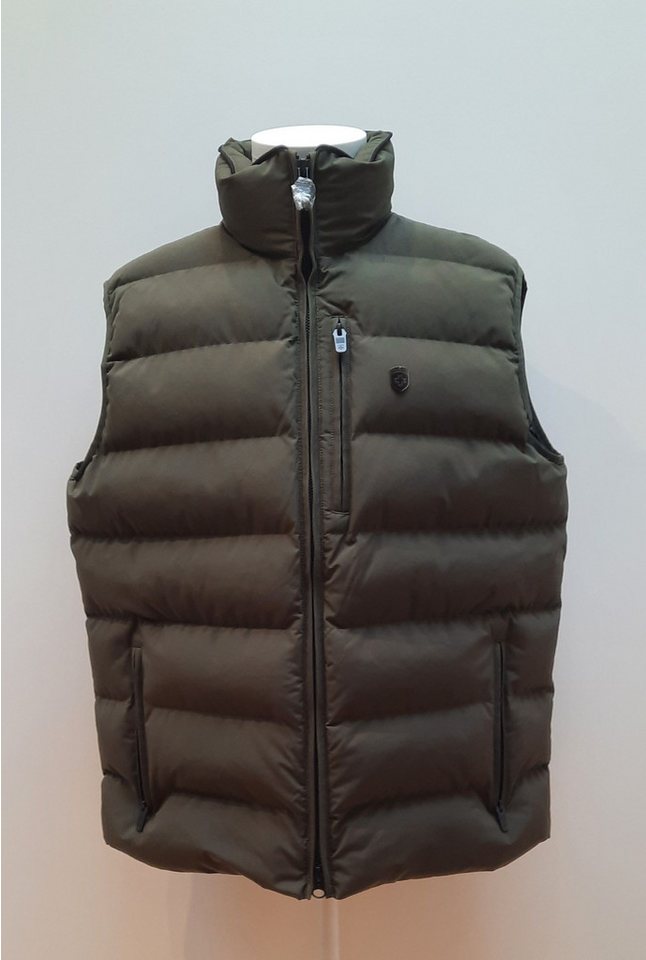 Wellensteyn Steppweste von Wellensteyn