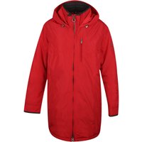 Wellensteyn Stockholm Damen Jacke red S von Wellensteyn