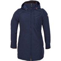 Wellensteyn Stockholm Damen Jacke royalblue L von Wellensteyn