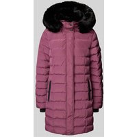 Wellensteyn Taillierte Funktionsjacke mit Kapuze Modell 'SANTORIN' in Altrosa, Größe M Wellensteyn Taillierte Funktionsjacke mit Kapuze Modell 'SANTORIN' in Altrosa, Größe M von Wellensteyn