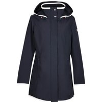 Wellensteyn Tarent Damen Jacke darknavy/cocos L von Wellensteyn