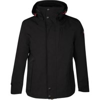 Wellensteyn Tirol Herren Jacke black S von Wellensteyn