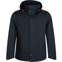 Wellensteyn Tirol Herren Jacke darknavy 3XL von Wellensteyn