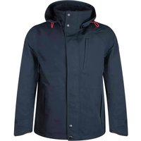 Wellensteyn Tirol Herren Jacke royalblue L von Wellensteyn