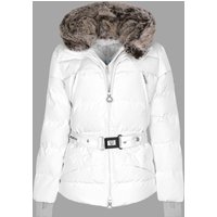 Wellensteyn Tivana Damen Jacke snowwhite L von Wellensteyn