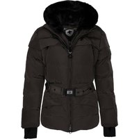 Wellensteyn Tivana Damen Jacke titan M von Wellensteyn