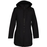 Wellensteyn Westside Damen Jacke darknavy S von Wellensteyn