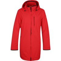 Wellensteyn Westwind Damen Jacke red XS von Wellensteyn