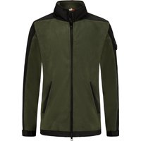 Wellensteyn Wind- und Wasserabweisende Fleecejacke von Wellensteyn