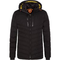 Wellensteyn Winddichte Steppjacke mit softem Futter und Wattierung von Wellensteyn