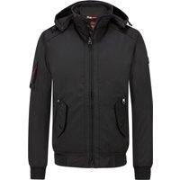 Wellensteyn Winterfester Blouson Cicero mit abnehmbarer Kapuze in XL von Wellensteyn