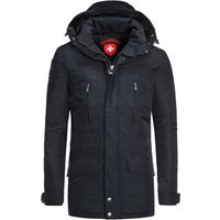 Wellensteyn Winterjacke, Golfjacke in S von Wellensteyn