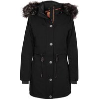 Wellensteyn Wolkenlos Damen Jacke black S von Wellensteyn