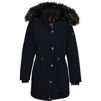 Wellensteyn Wolkenlos Damen Jacke midnightblue S von Wellensteyn