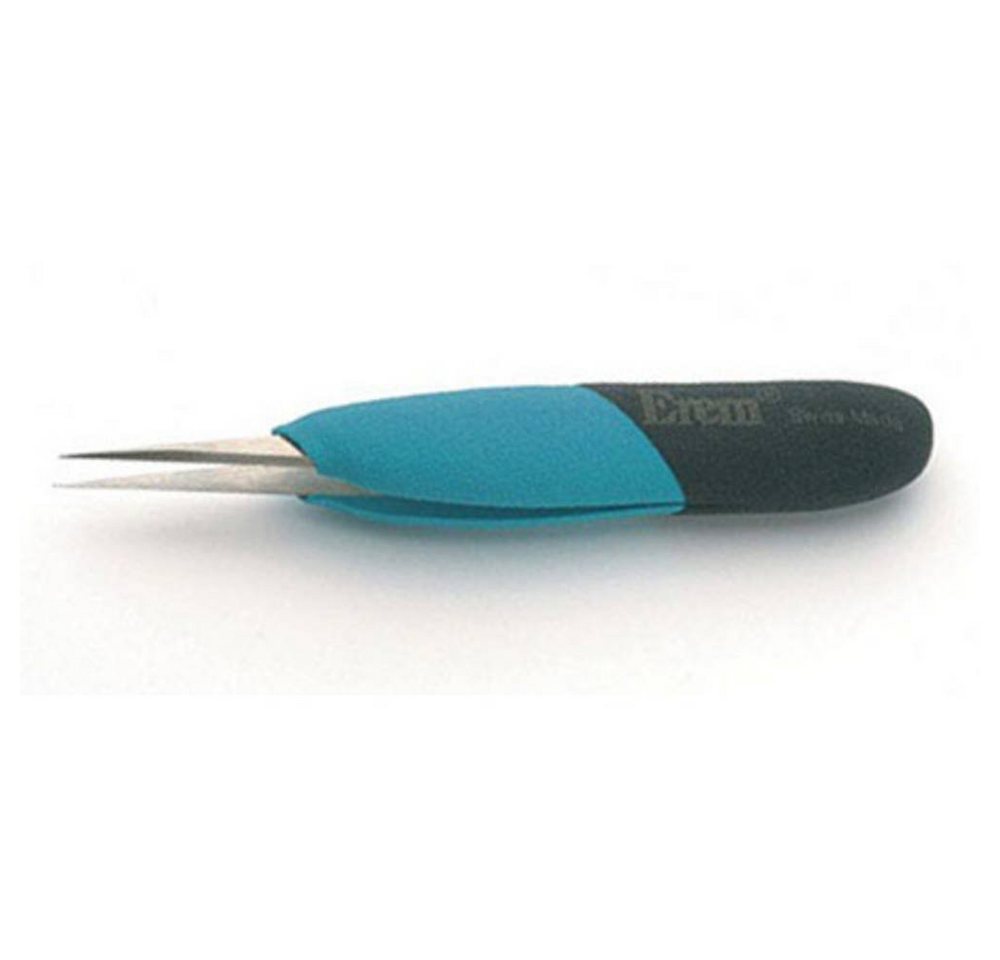 Weller Erem® Pinzette Ergonomische Präzisionspinzette mit langen geraden feinen E3CSA von Weller Erem®