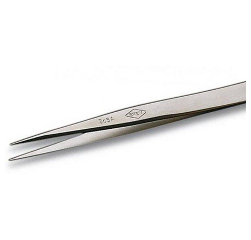 Weller Erem® Pinzette Präzisionspinzette, Standardmodell für feine Arbeiten 3CSA von Weller Erem®