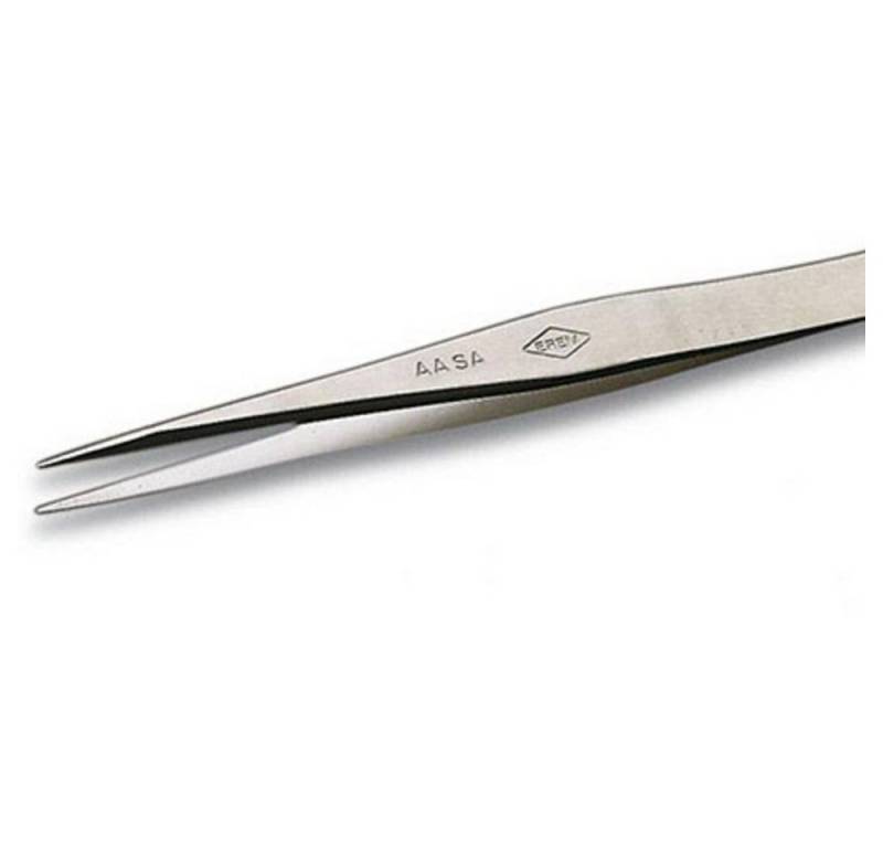 Weller Erem® Pinzette Präzisionspinzette mit feinen, aber robusten Spitzen AASA von Weller Erem®