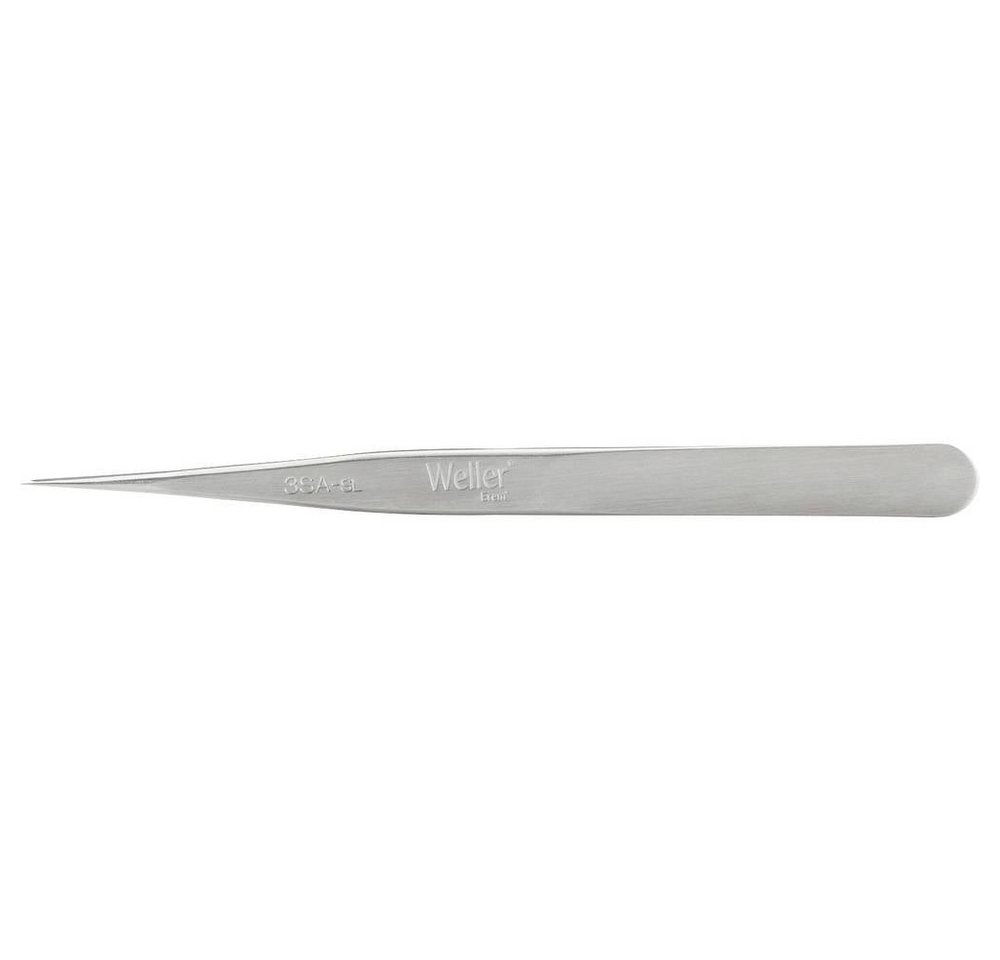 Weller Erem® Pinzette Präzisionspinzette mit feinen Spitzen für Arbeiten in der 3SASL von Weller Erem®