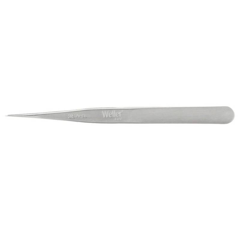Weller Erem® Pinzette Präzisionspinzette mit feinen Spitzen für Arbeiten in der 3SASL von Weller Erem®