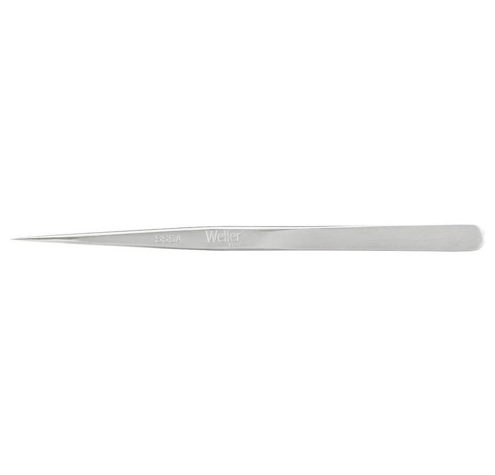 Weller Erem® Pinzette Präzisionspinzette mit langen und schmalen Griffen SSSA von Weller Erem®