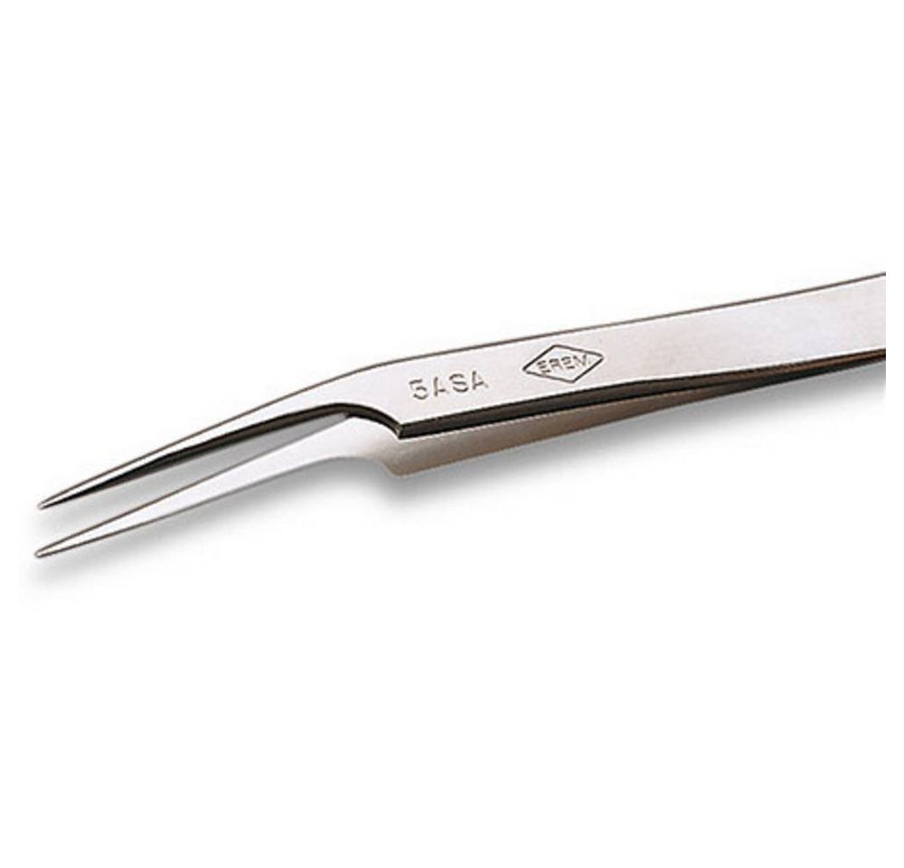 Weller Erem® Pinzette Präzisionspinzette mit sehr feinen Spitzen, geeignet 5SASL von Weller Erem®