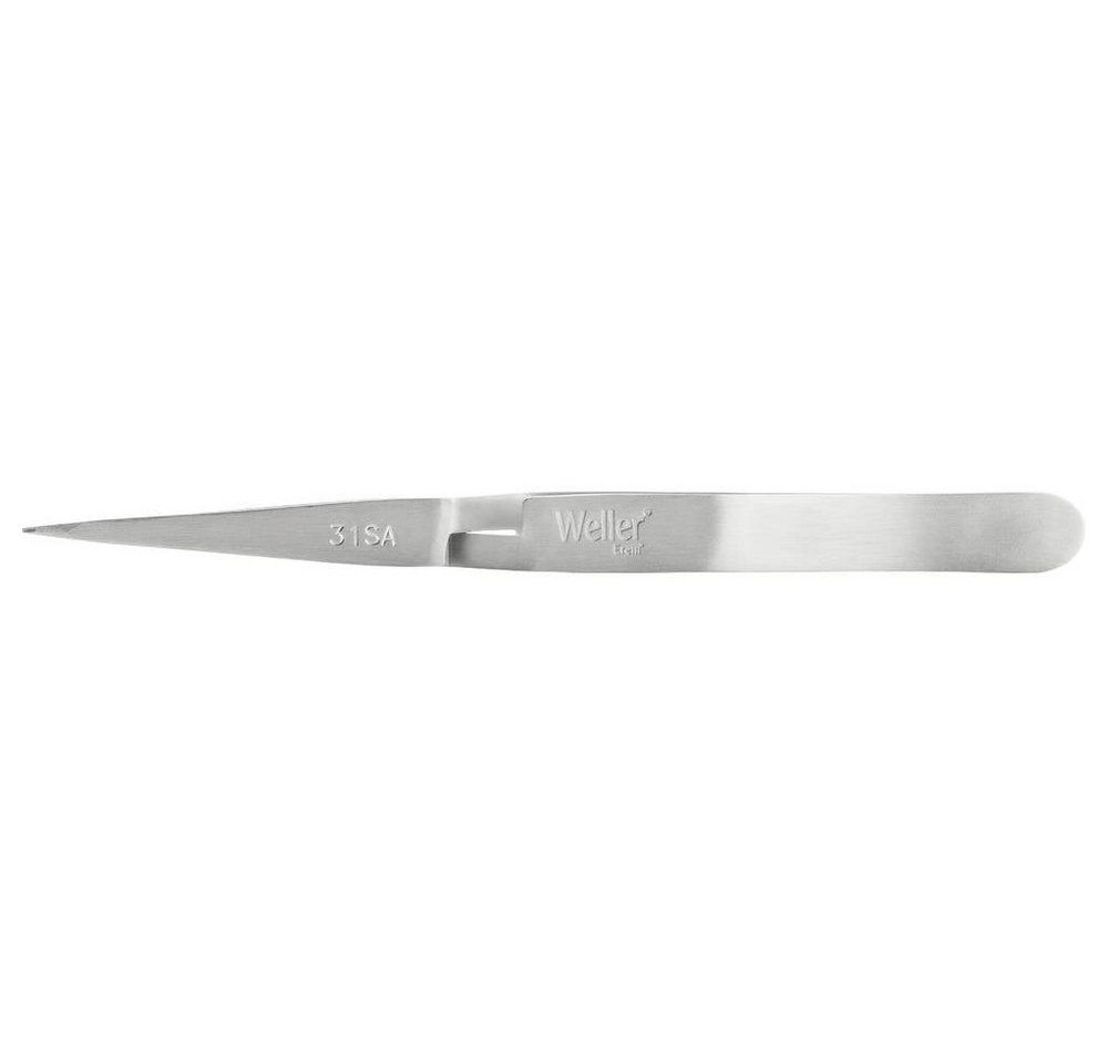 Weller Erem® Pinzette Umkehrpinzette 31SA von Weller Erem®