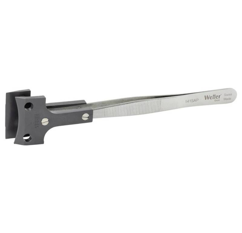 Weller Erem® Pinzette Wafer-Pinzette für 4'' bis 6'' Silizium-Wafer 141SAP von Weller Erem®