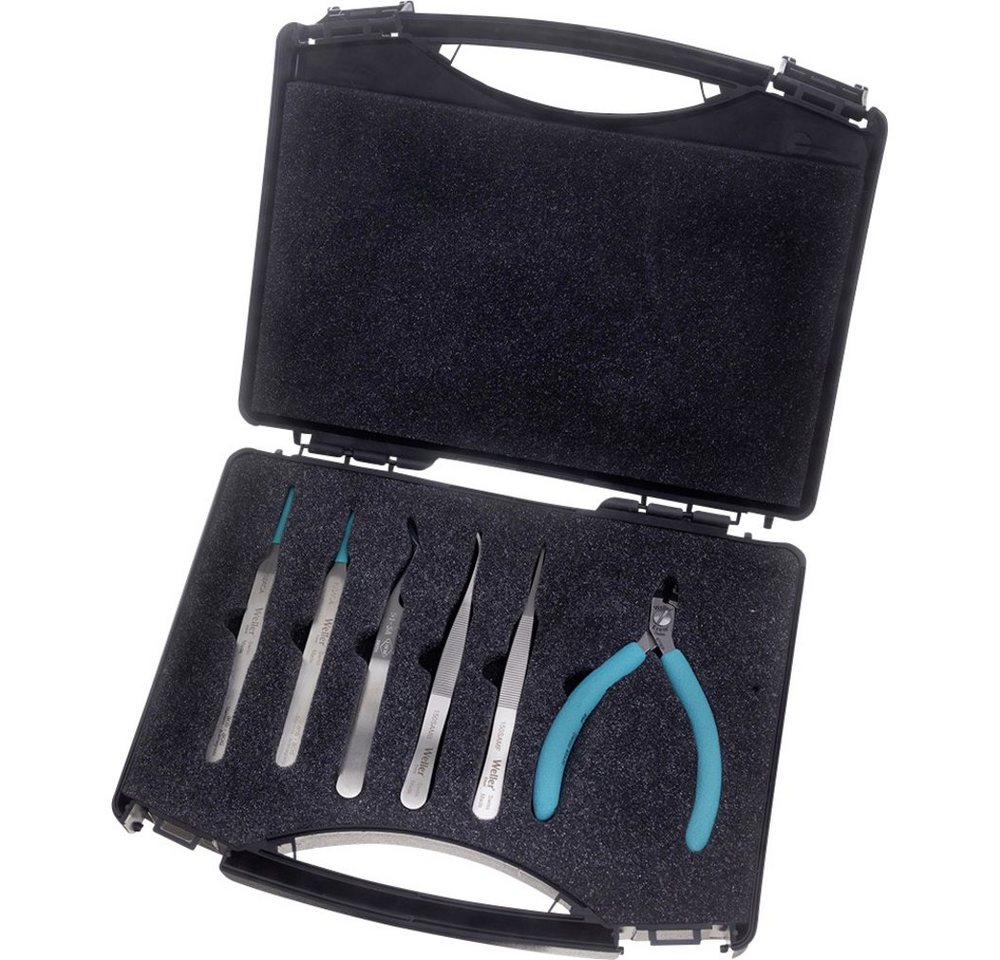Weller Erem® Pinzette Weller Erem® 3900KC Pinzettenhalter von Weller Erem®