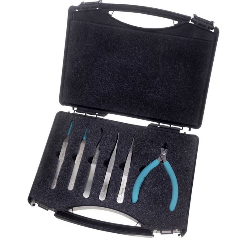 Weller Erem® Pinzette Weller Erem® 3900KC Pinzettenhalter von Weller Erem®