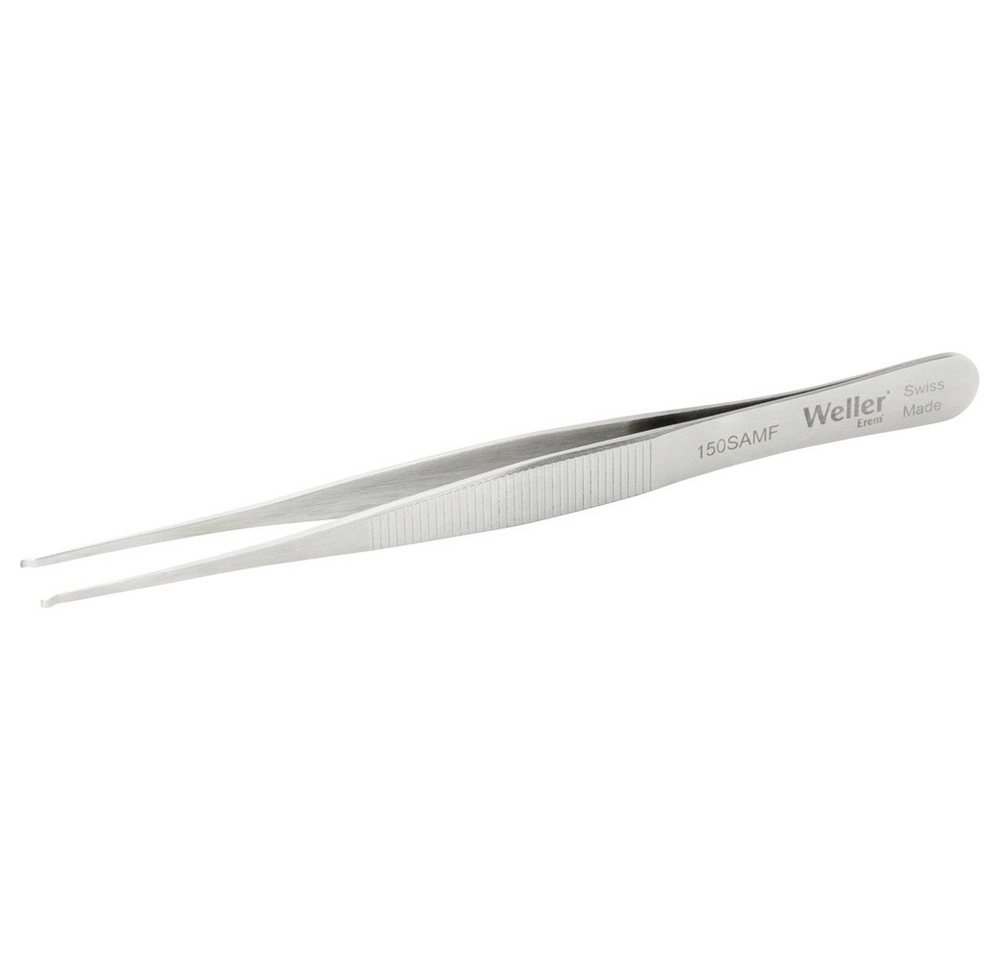 Weller Erem® Pinzette Weller Erem® 150SAMF SMD-Pinzette Spitz, schmal 120.00 mm von Weller Erem