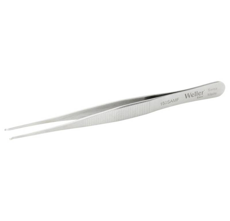 Weller Erem® Pinzette Weller Erem® 150SAMF SMD-Pinzette Spitz, schmal 120.00 mm von Weller Erem